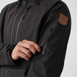 Fjällräven Keb Eco Shell Jacket Men 30.000mm