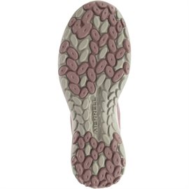 Merrell Cloud Moc Vent Women, burlwood