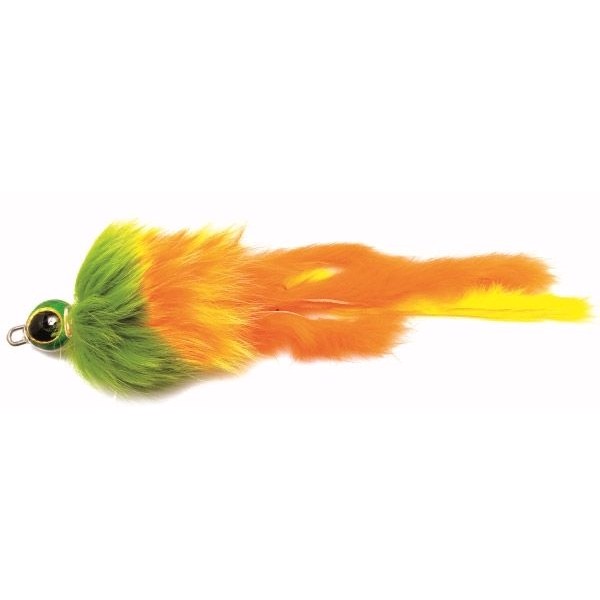 Westin Monster Fly, parrot special