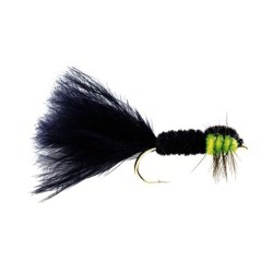 Montana marabou green, str. 10