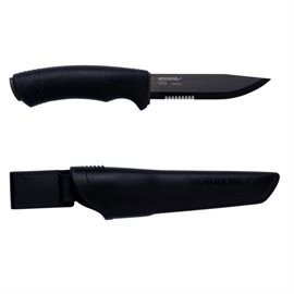 Mora Bushcraft BlackBlade SRT (S)