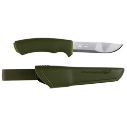 Mora Bushcraft Forest dolk