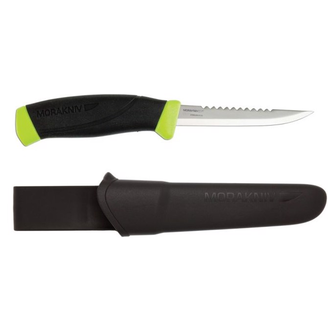 Billede af Mora Fishing Comfort Scaler 098 - Knive / Økse hos Outdoornu.dk