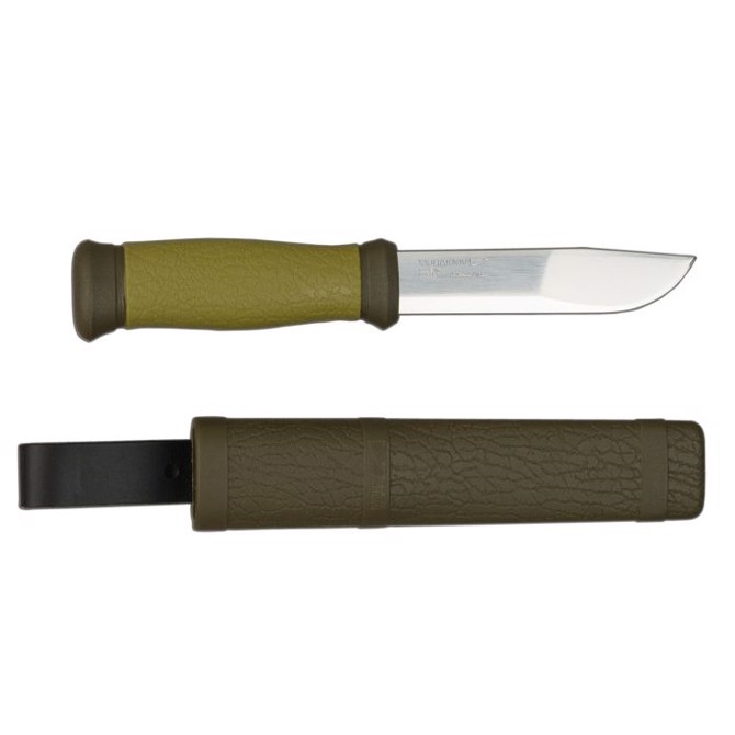 Mora Outdoor 2000 dolk - Jagtknive / dolk