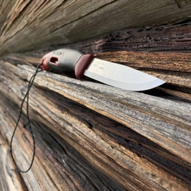 Morakniv Companion Spark, red