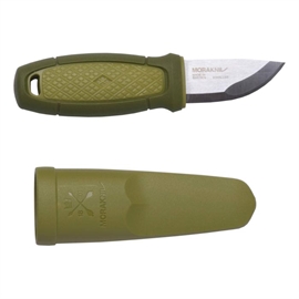 Morakniv Eldris, green
