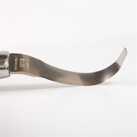 Morakniv Hook Knife 163 / skekniv