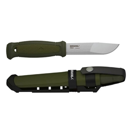 Morakniv Kansbol Multi-Mount, green