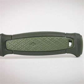 Morakniv Kansbol (S) Med Multi-Mount, green