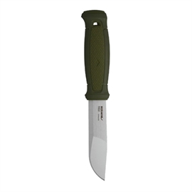 Morakniv Kansbol (S) Med Multi-Mount, green