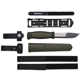Morakniv Kansbol Multi-Mount, green