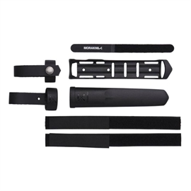 Morakniv Kansbol Multi-Mount, green