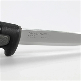 Morakniv Risberg (C), black skies