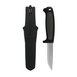 Morakniv Risberg (C), black skies