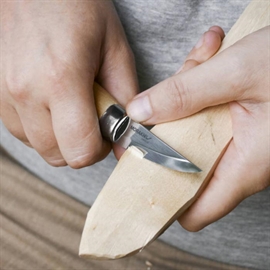 Morakniv Woodcarving 120 (C) 