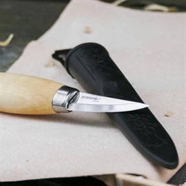 Morakniv Woodcarving 120 (C) 
