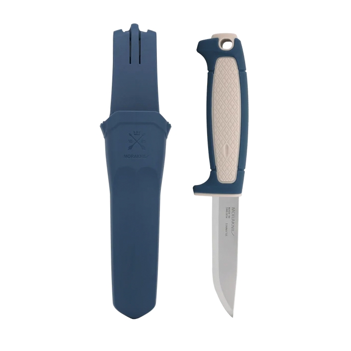 Morakniv Risberg (S)-blueberries - Jagtknive / dolk