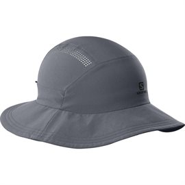 Salomon Mountain hat, ebony