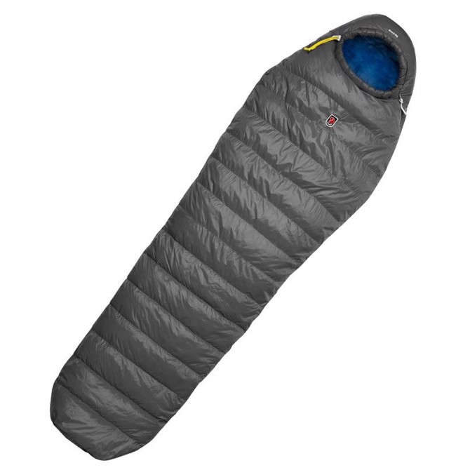 Fjällräven Move in Bag long, dunsovepose
