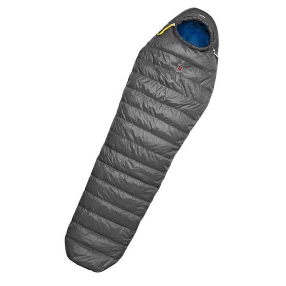 Fjällräven Move With sovepose, regular