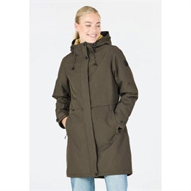 Whistler Mullie Parka Women 10.000mm