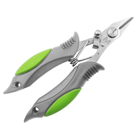 Mustad Heavy Duty Braid Cutter