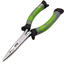Mustad Split Ring fisketang 18cm