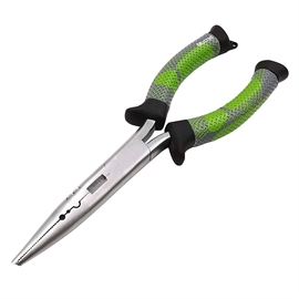 Mustad Split Ring fisketang 23cm