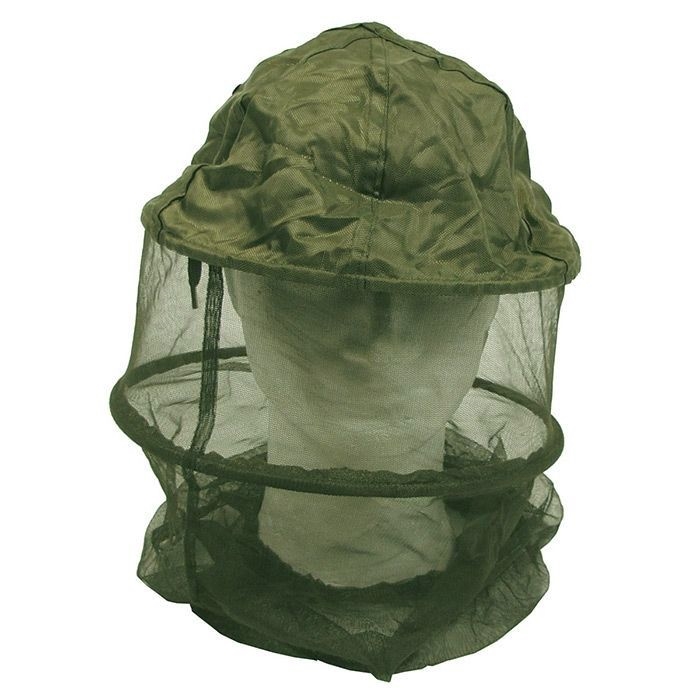 nyt år Sandet klaver MFH hat med myggenet, grøn