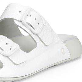 Ecco Cozmo Women, bright white