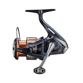 Shimano Nasci 2500 FD