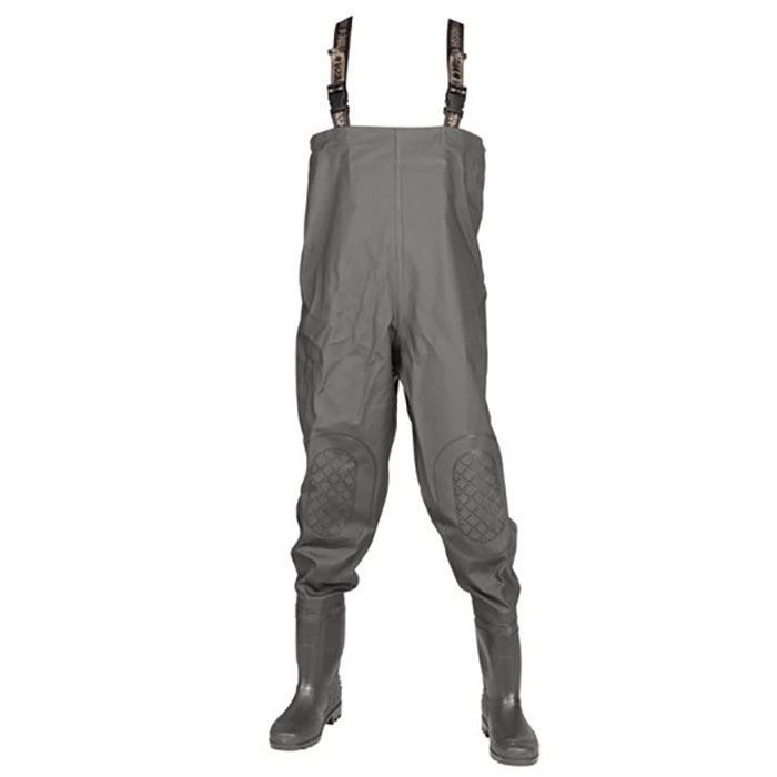 Nash PVC waders-46 - Waders, vadesko