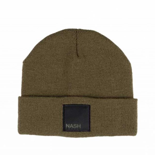 Nash Beanie, olive