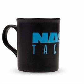 Nash Tackle Mug, black
