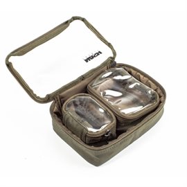 Nash Pouch Set / opbevaringsposer