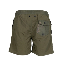 Nash Scope OPS Shorts, green/camo