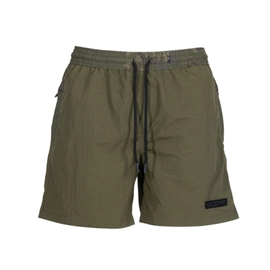 Nash Scope OPS Shorts, green/camo