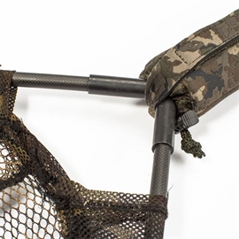 Nash Subterfidge Net Float small, camo