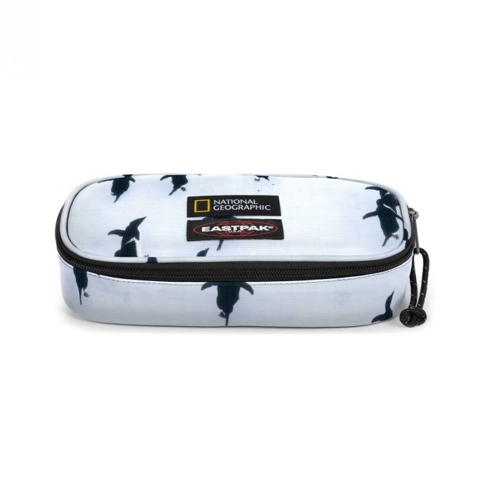 Eastpak Oval Single penalhus-national geographic pengiun – Penalhuse