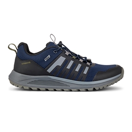 Green Comfort Track n'Trail GreenTex Men, navy blue