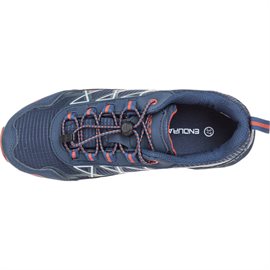 Endurance Treck Trail Waterproof Dame, navy