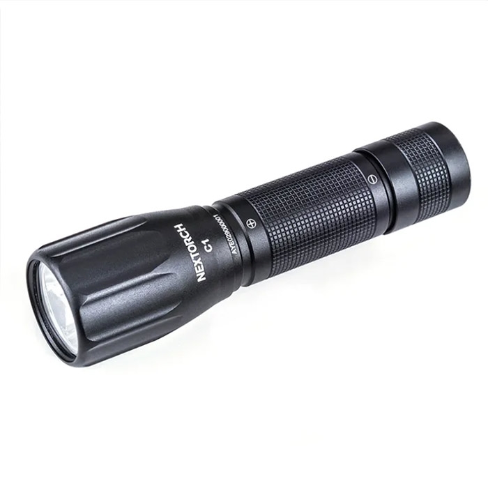 Nextorch C1 lommelygte 140 lm