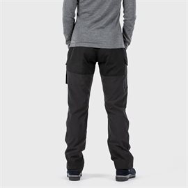 Fjällräven Nikka Trousers Curved W