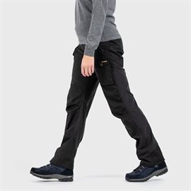 Fjällräven Nikka Trousers Curved W