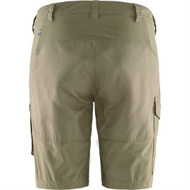 Fjällräven Nikka Shorts Curved Woman