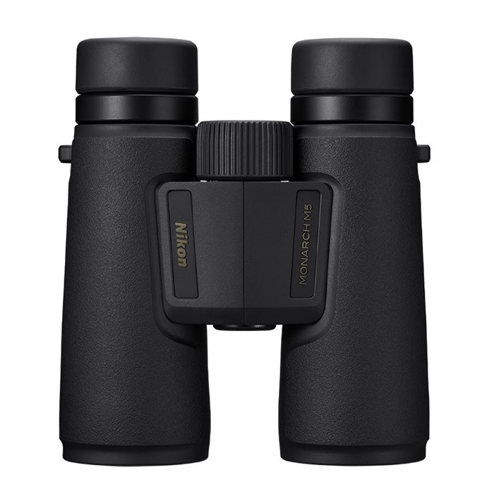 Nikon Monarch M5 12x42 kikkert