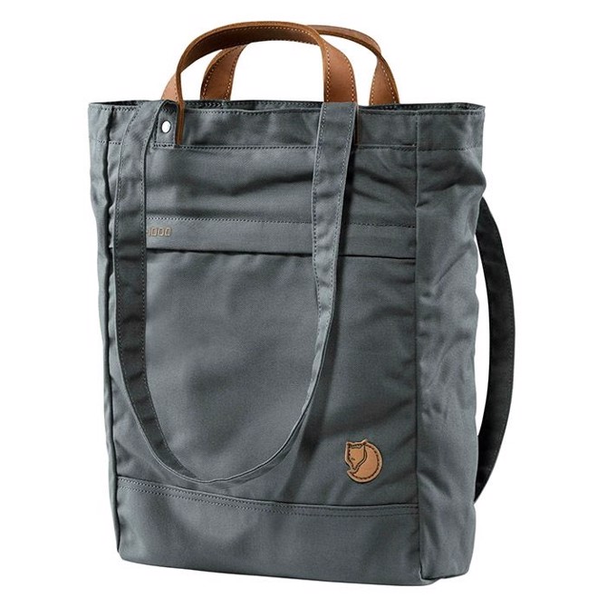 Fjällräven Totepack No. 1 Small taske-dusk