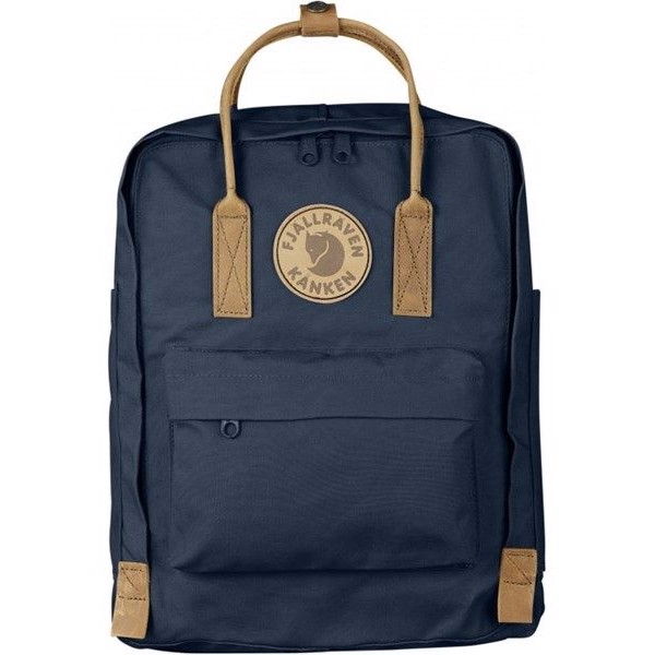 Fjällräven Kånken No. 2-navy