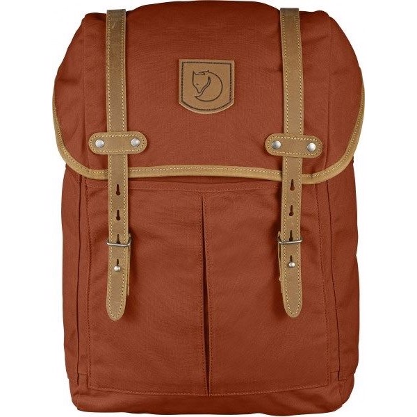 Fjällräven Rucksack No. 21 Medium-autumn leaf