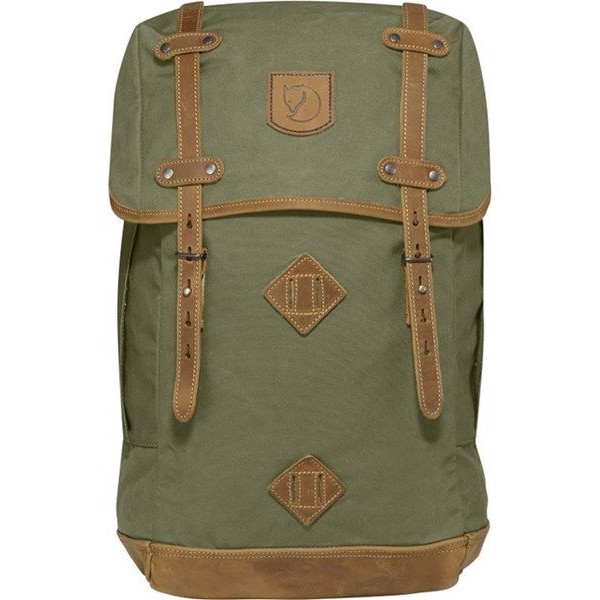 Fjällräven Rucksack No. 21 Large-green